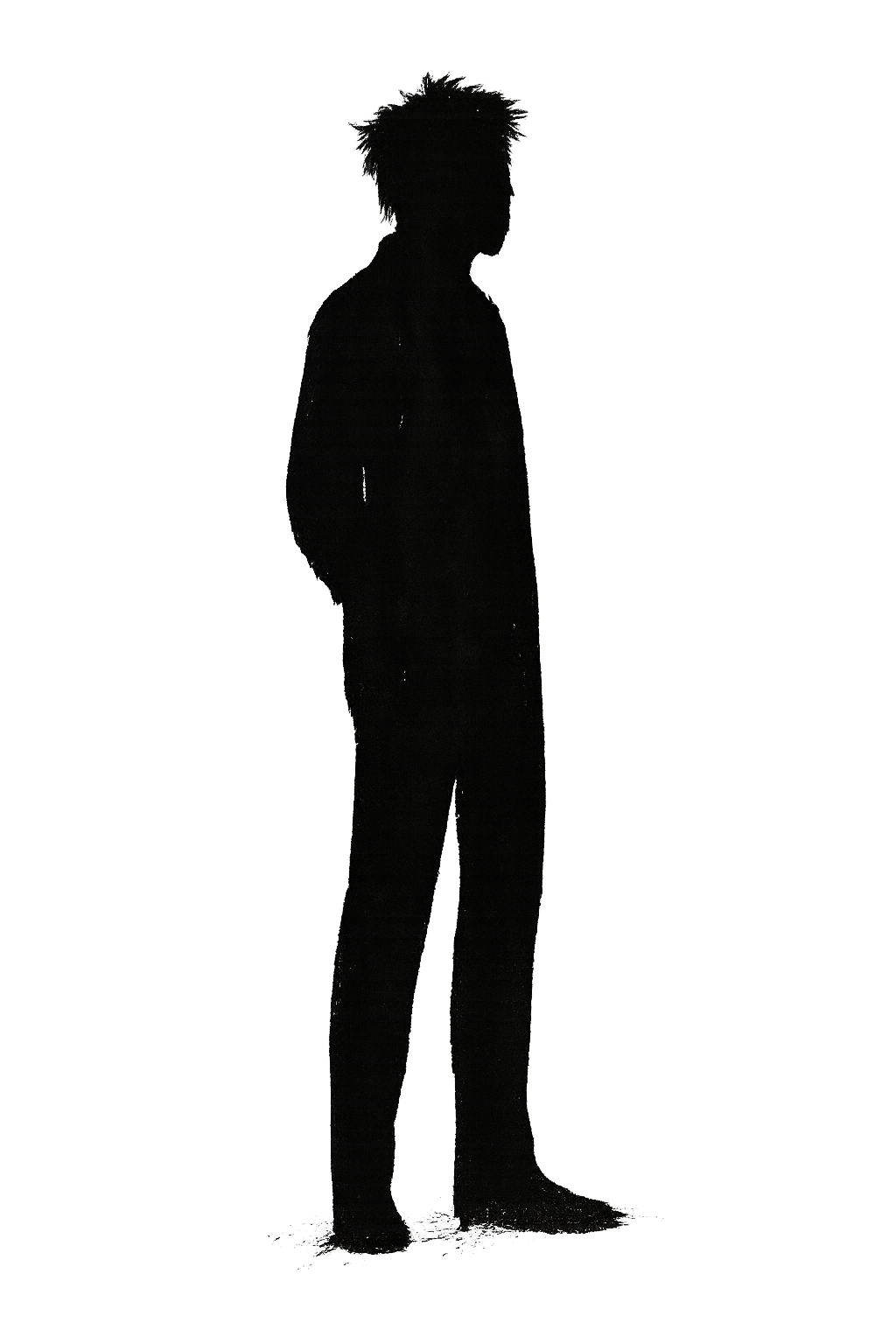 Character NEIV — a wise mentor of transformational games